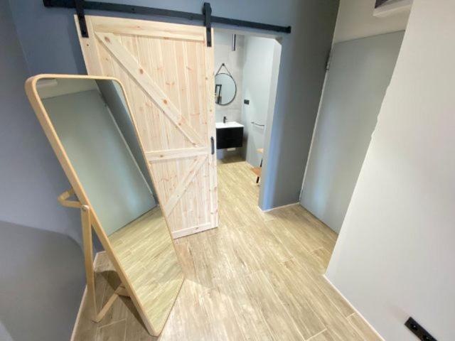 Apartament Pod Swiatynia Wang Karpacz Exterior foto
